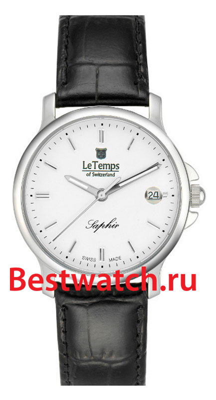 Часы Le Temps LT1065.03BL01